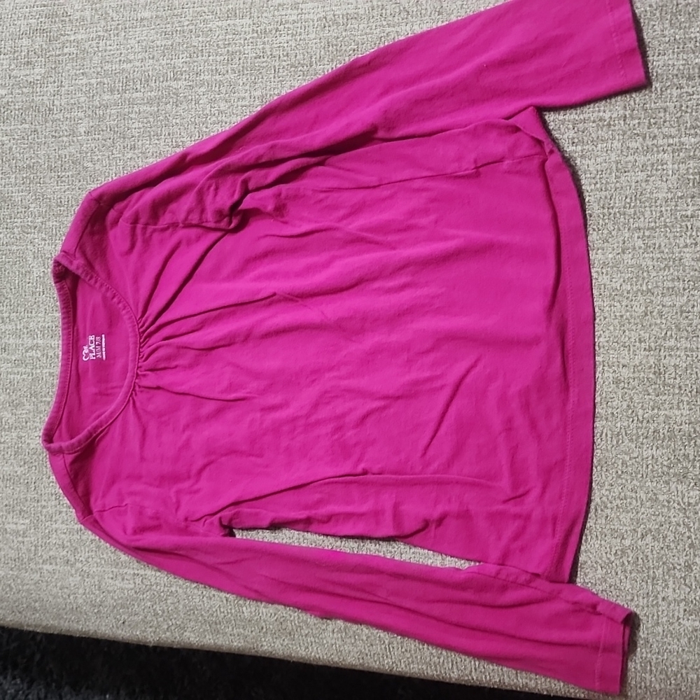 5 Size 7/8 Tops - Picture 10 of 11